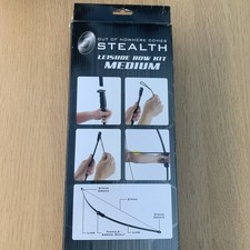 Petron Stealth Leisure Bow Kit