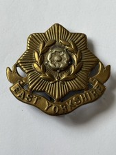 WW1 / WW2 East Yorkshire