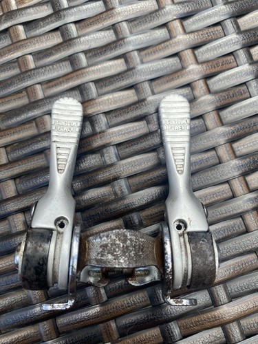 Vintage suntour power ratchet - power,