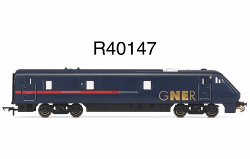 Hornby r40147 gner - gner, mk4