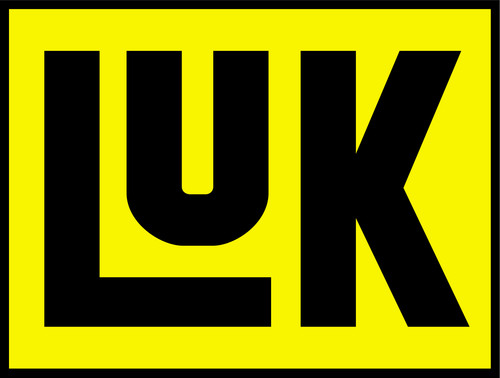 Luk 510034610 clutch - clutch, central