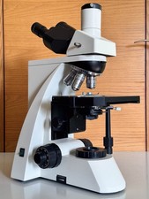 Brunel Microscopes compound