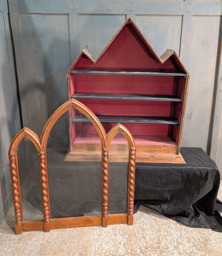 French walnut oak and - french,