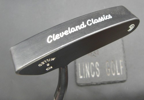 Cleveland classics milled - cleveland, kg