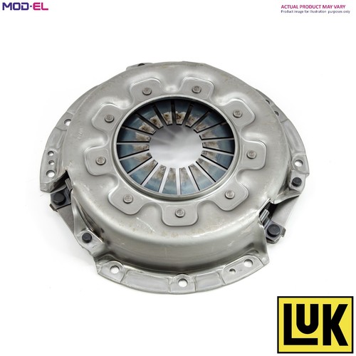 Clutch pressure plate - 143, 0233