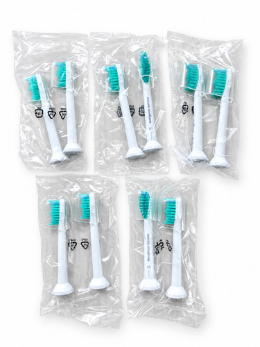 Philips sonicare proresults - sonicare,