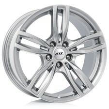 ATS Wheels Evolution 8.0Jx17