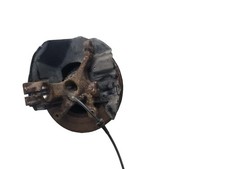 BMW 3 SERIES Hub Stub Axle Left Front 2.2 Petrol 5 Speed Manual 2005 E46