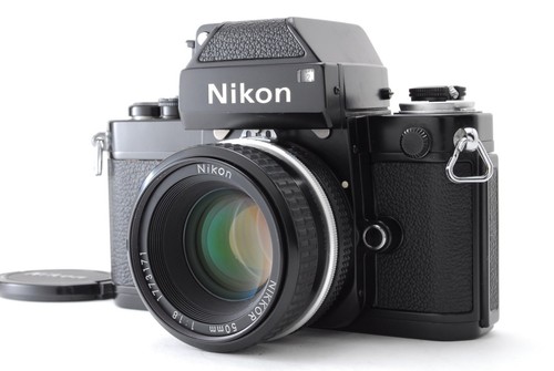 Mint nikon f2 - mint+++】nikon,