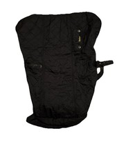 Barbour Dogs Quilted Jacket XL