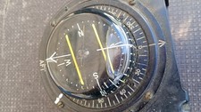 old sailing compass