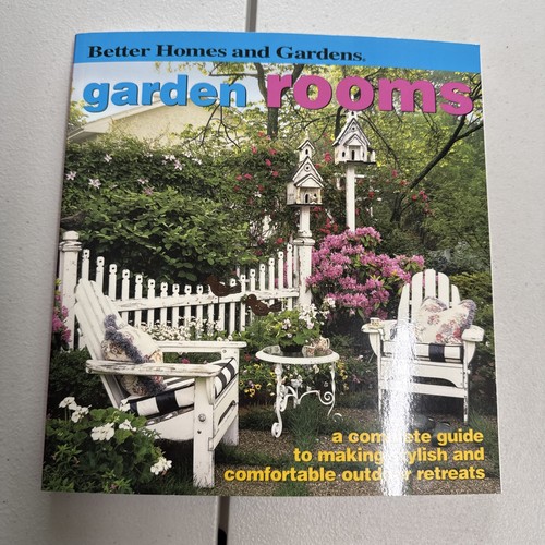 Garden rooms a complete - rooms, :