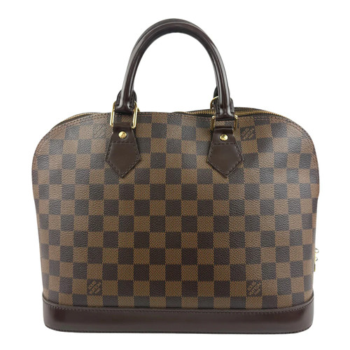 Louis vuitton alma damier - alma,