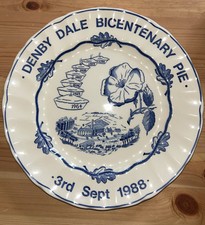 Denby Dale Bicentenary Pie