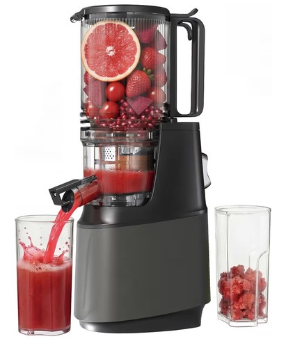 Masticating juicer cold press - masticating,
