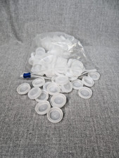 Plastic Bottle Caps