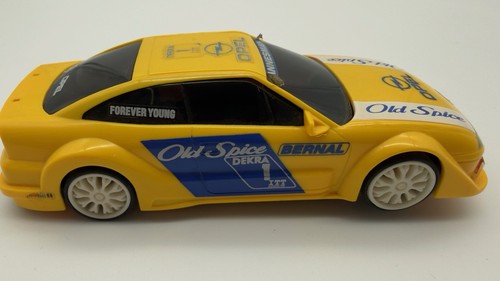 Hornby scalextric opel calibra - hornby,