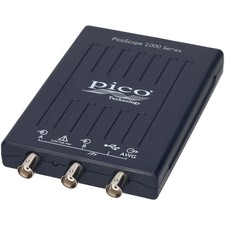 Pico 2204A Analogue PC Based