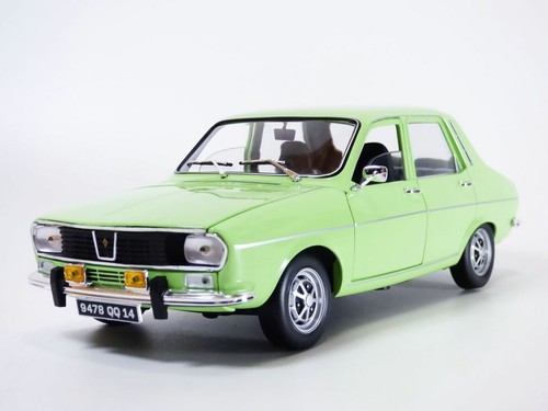 Norev renault ts 1973 - norev,,
