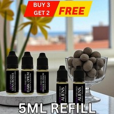 5ml Perfume Oil Refill