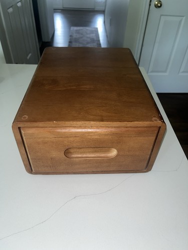 Vintage danish modern - vintage,