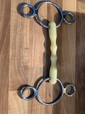 Happy Mouth Bit 125 mm