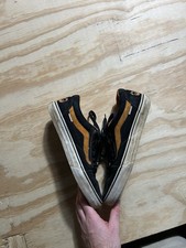 Vans Shoes TNT Five Mens Size