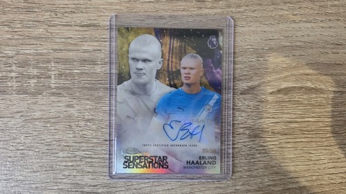 Topps chrome premier league - topps,