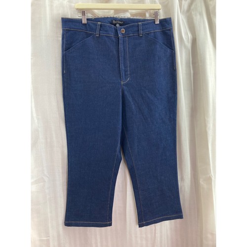 Smak parlour womens cropped - smak,