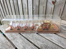 Crescent Toys Silver Jubilee