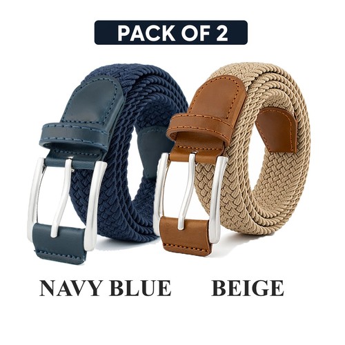 Stretch belts mens - mens, womens