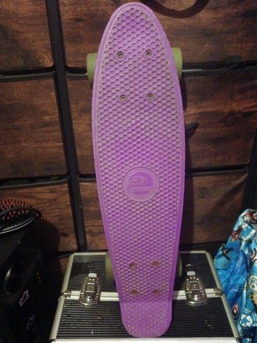 Penny board authentic cruiser - penny,