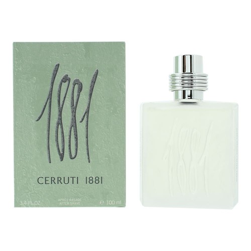 Cerruti 1881 aftershave lotion - cerruti,