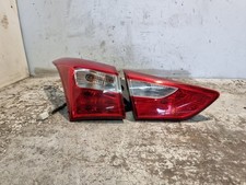 Hyundai i30 Rear Tail Light