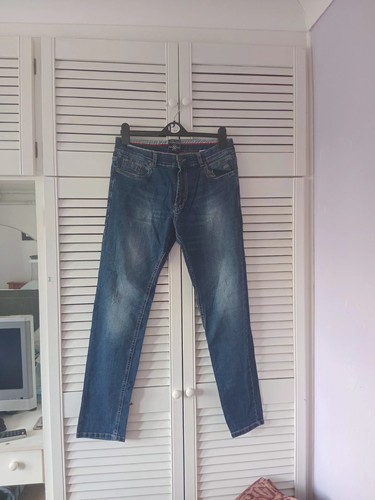Quality men denim - quality, men's