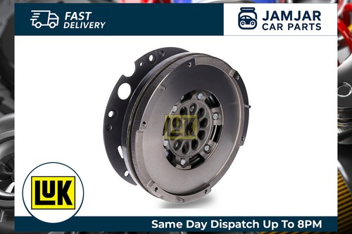 Luk flywheel with screw - with,