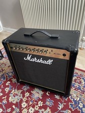 Marshall MG 50FX Guitar Combo
