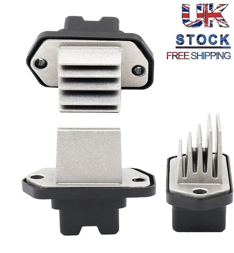 Heater blower fan resistor for - heater,