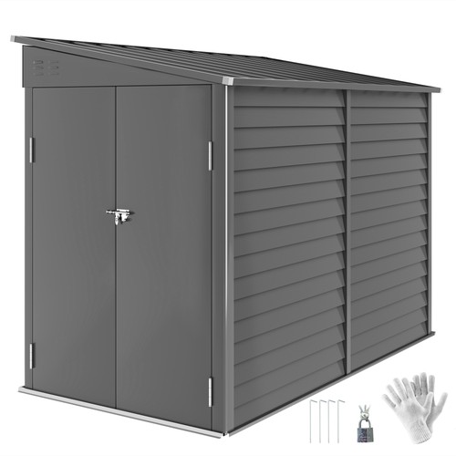 9 metal outdoor - 9',