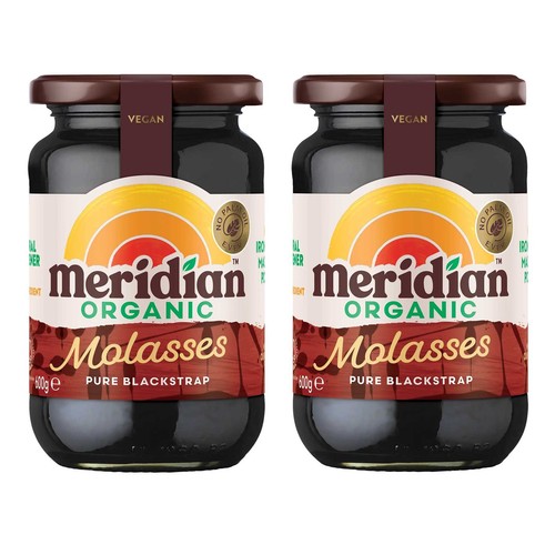 Meridian organic vegan pure - organic,