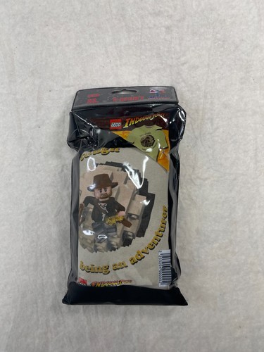Lego indiana jones s - lego,