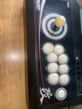 Hori Playstation 3 PS3 RAP Real Arcade Pro. V3-SA Fightpad Arcade Stick