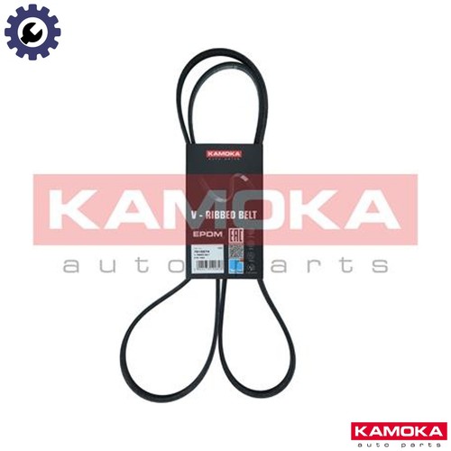 Vribbed belt 7015074 for - 7015074,