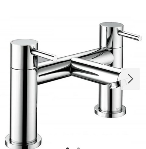 Bristan bathroom taps and - bathroom,