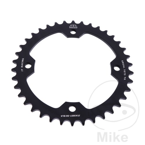 Sprockets transmission - jt,