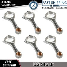 6Pcs Connecting Rods set for