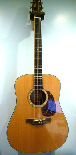 Takamine ef340s superb - -,