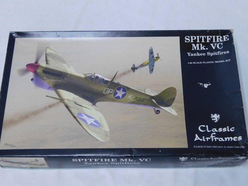 Classic airframes wwii - airframes,