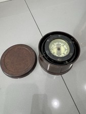 Vtg Antique Star Pathfinder