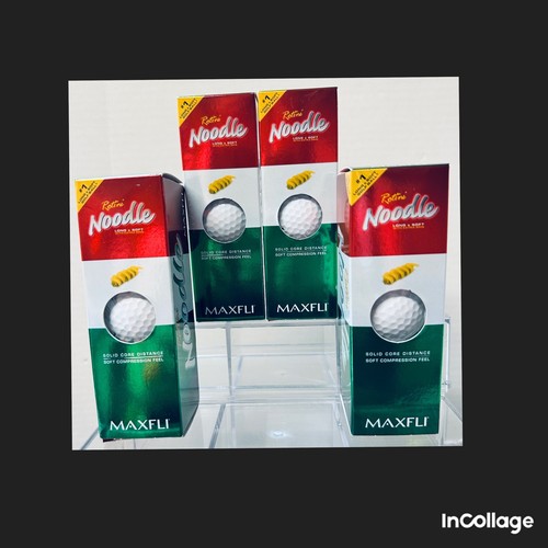 Maxfli rotini noodle - rotini, &